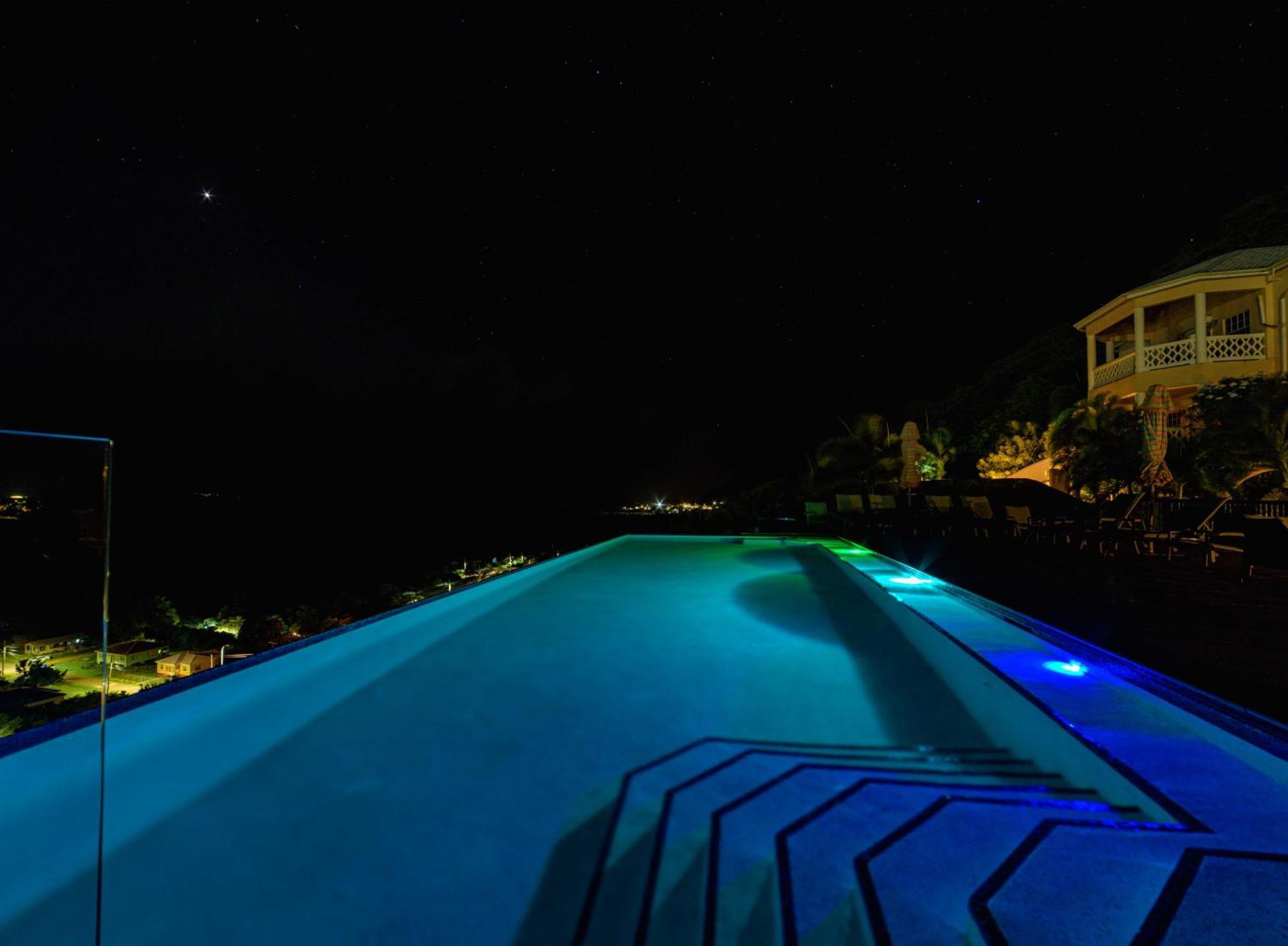 Fort Shelley Cades Bay Exterior photo